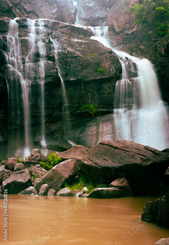 Photography Waterfall photography