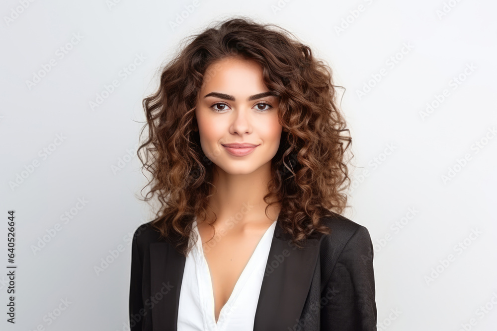 Confident Young Woman Model On White Background . Сoncept Confidence Selflove, Young Women In The Fashion Industry, Positivity Of White Background Photography, Selfempowerment Through Modeling Confident Young Woman Model On White Background . Сoncept Confidence Selflove, Young Women In The Fashion Industry, Positivity Of White Background Photography, Selfempowerment Through Modeling