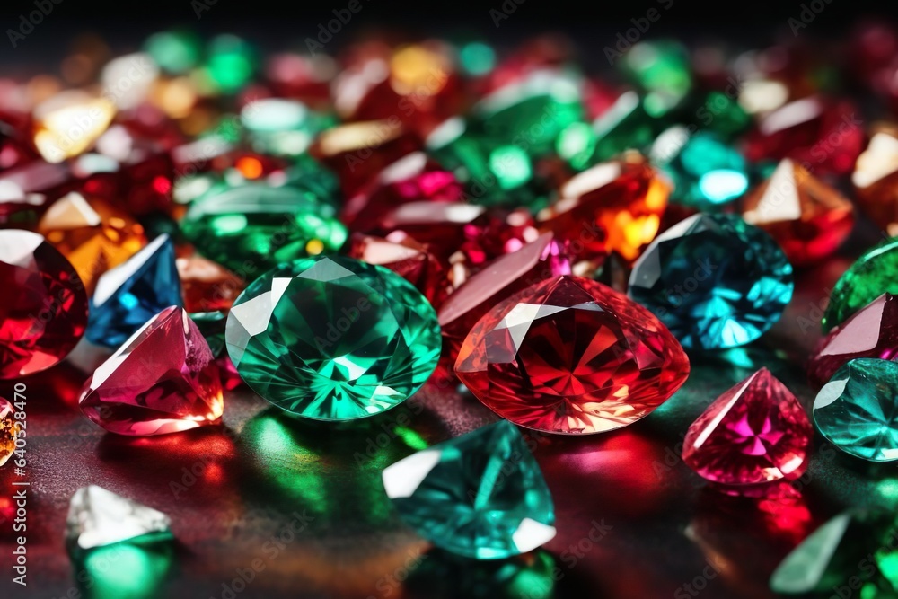 gemstones collection gemstones collection