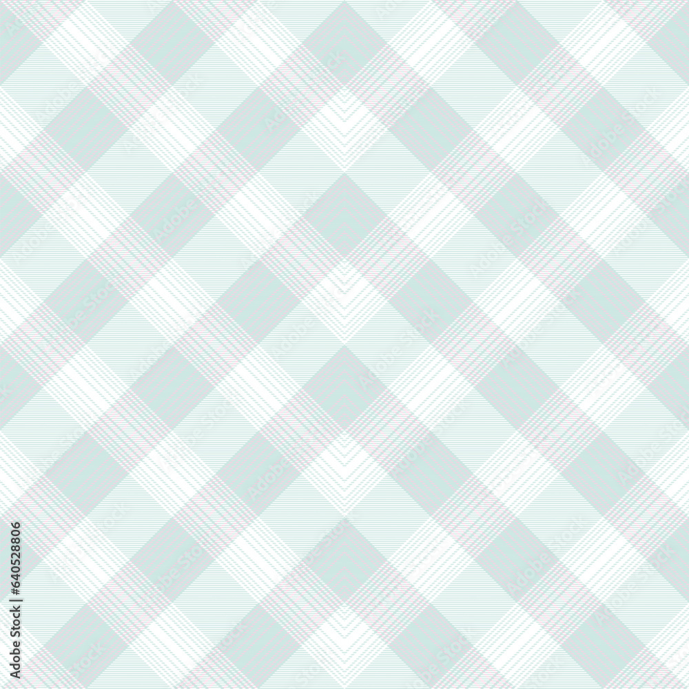Pastels Classic Plaid textured Seamless Pattern Pastels Classic Plaid textured Seamless Pattern
