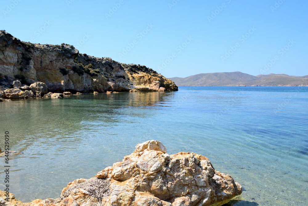 Lemnos, Greece, Aegean Sea,  Mediterranean Sea, Europe