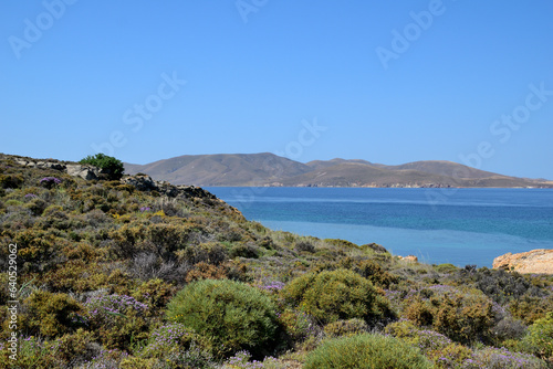 Lemnos, Greece, Aegean Sea, Mediterranean Sea, Europe