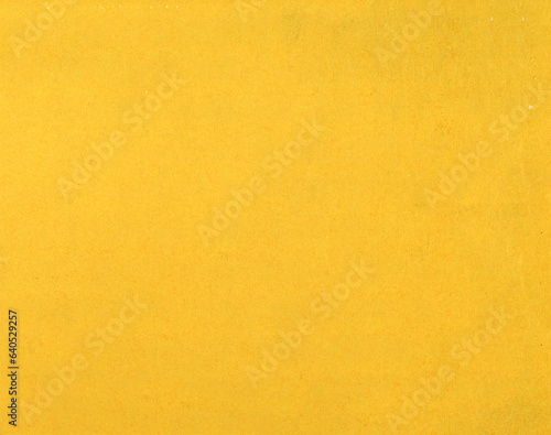 yellow cardboard texture background
