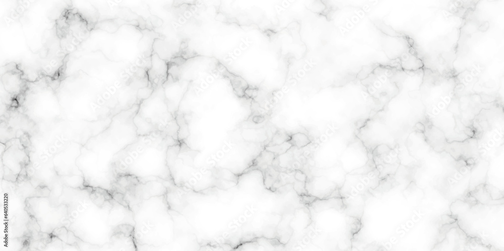 Fototapeta premium White marble texture in natural pattern with high resolution for background and texture. Wall and panel marble natural pattern for architecture and interior design or abstract background.