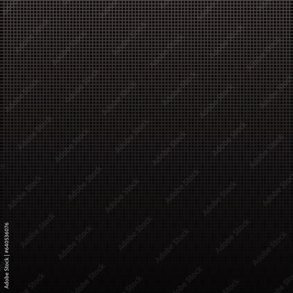Carbon metallic texture background .Dark grey background.
