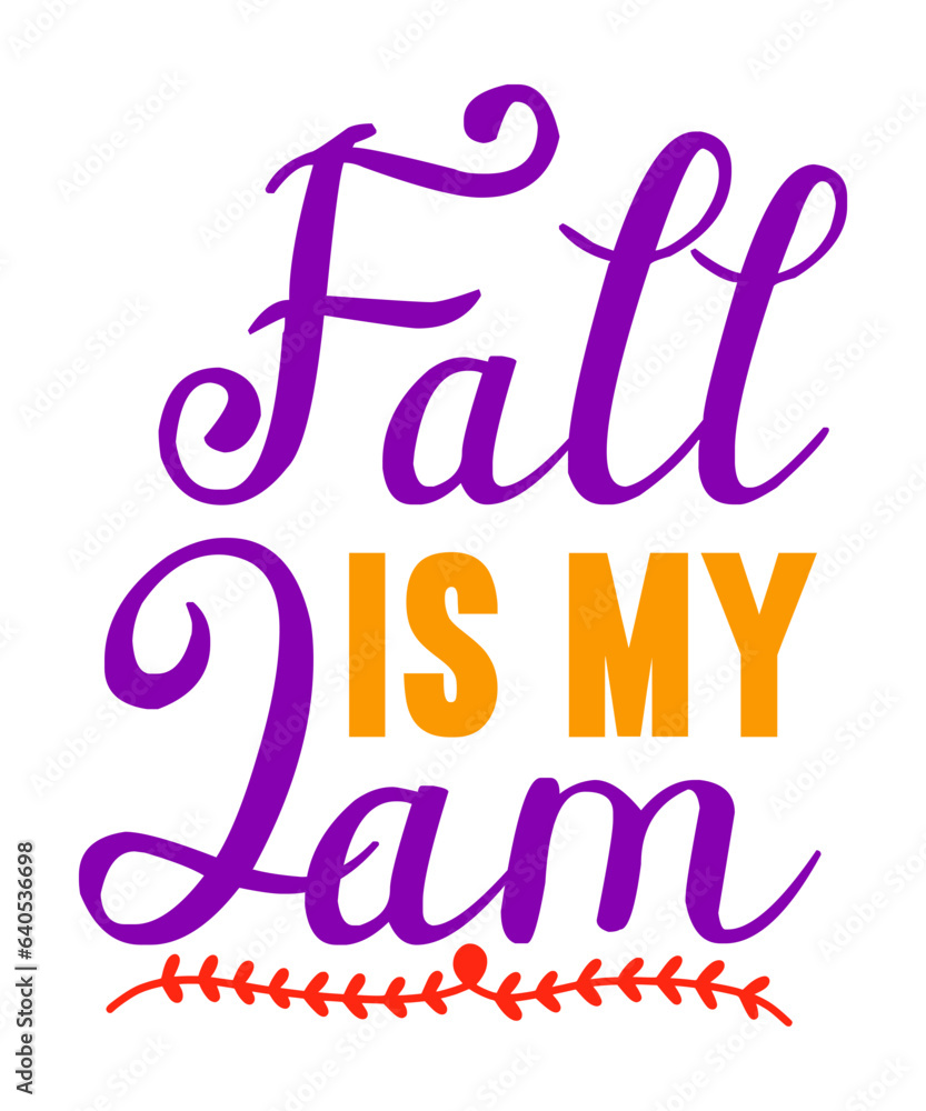 Happy fall svg t-shirt Design Happy fall svg t-shirt Design