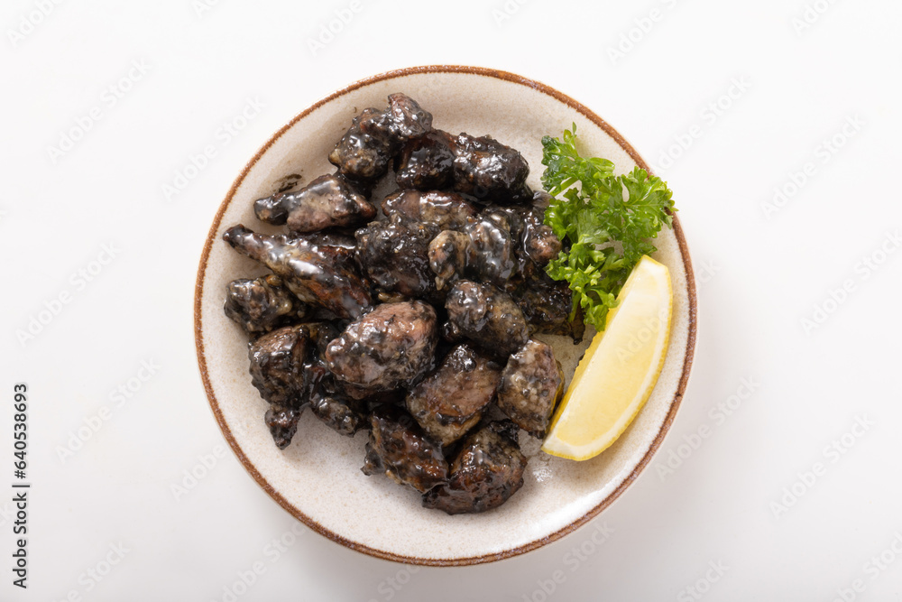 炭火焼風 タン塩 炭火焼風 タン塩