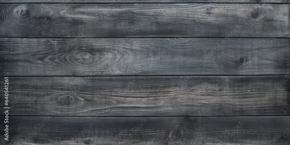 Old gray wood texture. Floor surface. Natural pattern. Wooden background. - obrazy, fototapety, plakaty 
