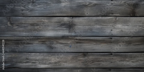 Old gray wood texture. Floor surface. Natural pattern. Wooden background.