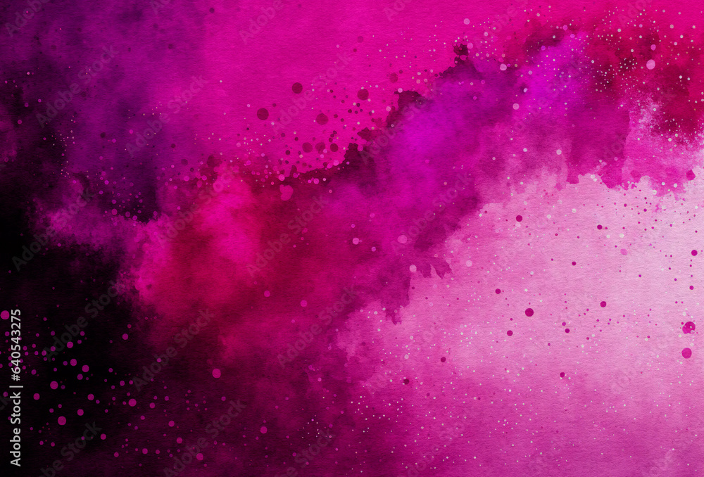 abstract purple watercolor painted background abstract purple watercolor painted background