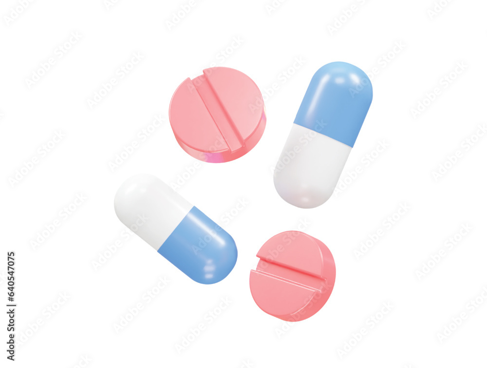 Medical icon 3d rendering illustration vector transparent Medical icon 3d rendering illustration vector transparent