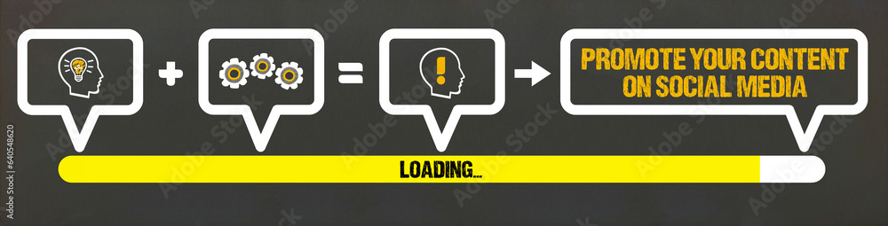 Promote Your Content On Social Media