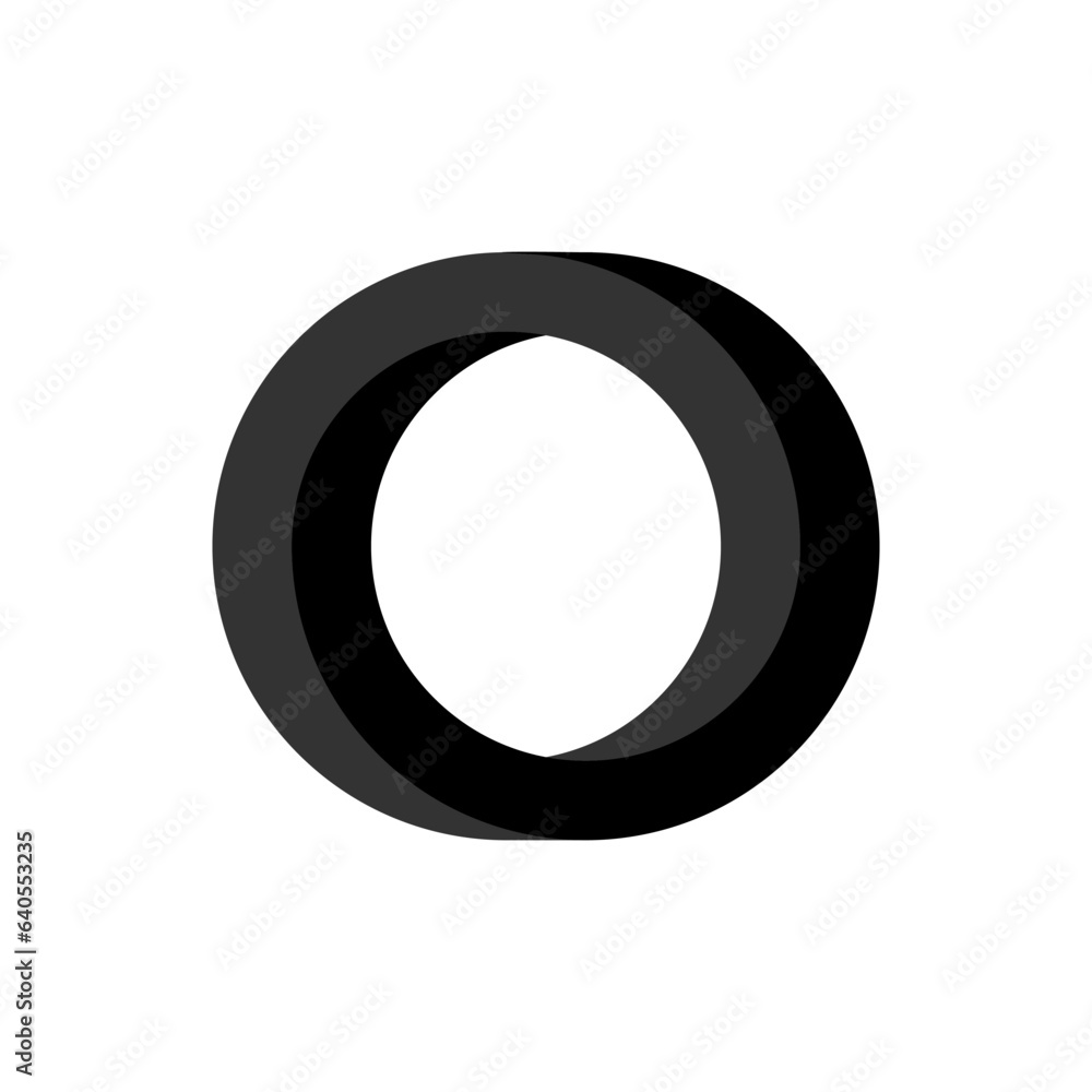 Impossible Icon. Unreal Symbol - Vector Impossible Icon. Unreal Symbol - Vector