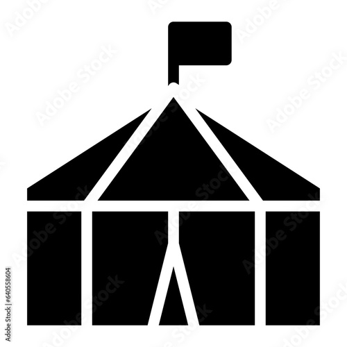 tent icon