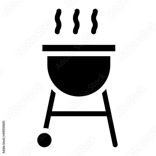 barbeque icon