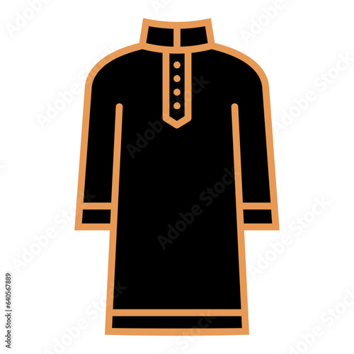 Kurta Icon