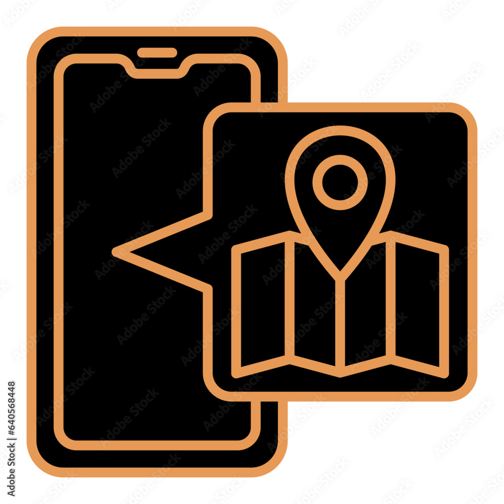 Location Icon Location Icon