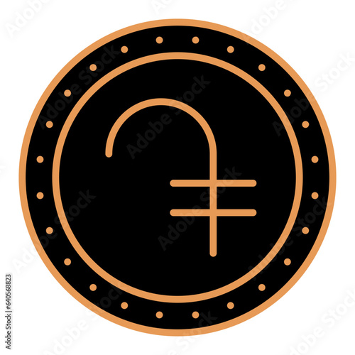 Dram Icon