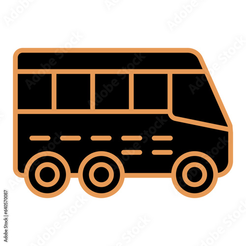 Bus Icon