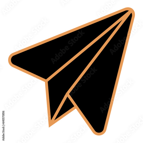 Telegram Icon