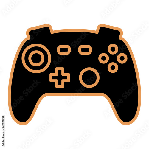 Game Controller Icon