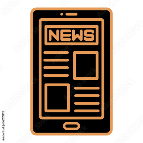 Smartphone Icon