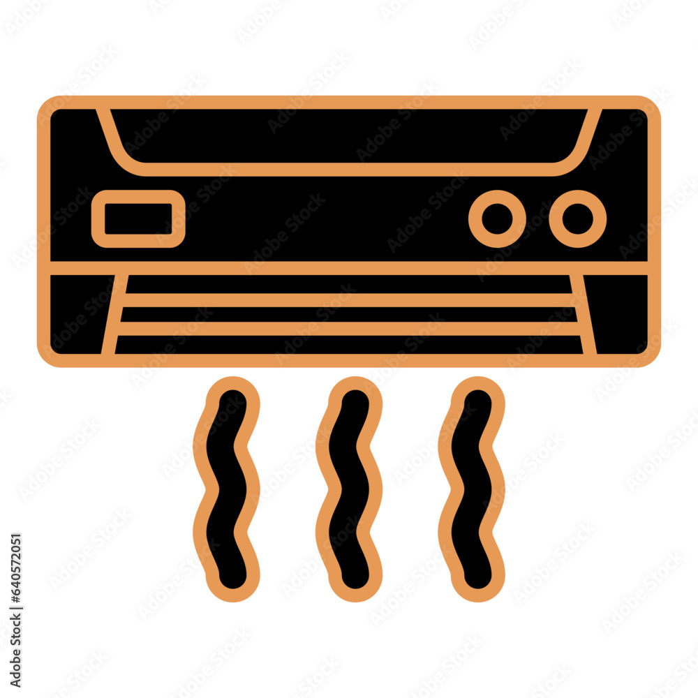 Air Conditioner Icon Air Conditioner Icon