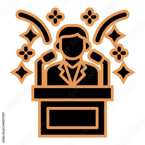 Winning Icon