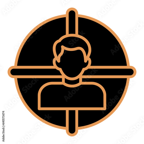 Target Icon