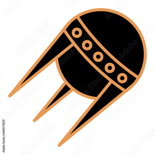 Sputnik Icon