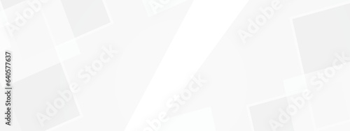 Vector Abstract Elegant white and grey Background. Abstract white Pattern. Squares Texture