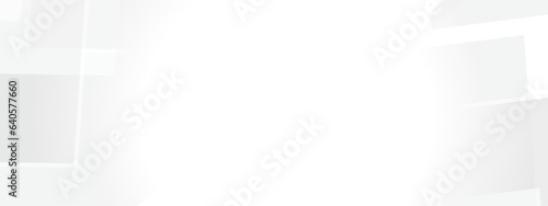 Vector Abstract Elegant white and grey Background. Abstract white Pattern. Squares Texture