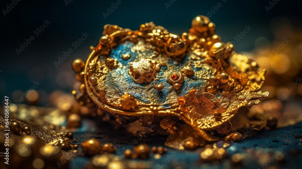 Shimmering Festive Charm: Stunning Christmas Jewelry and Ornament Collection for a Stylish Celebration!, generative AI Shimmering Festive Charm: Stunning Christmas Jewelry and Ornament Collection for a Stylish Celebration!, generative AI