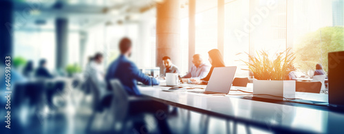 People work in a modern office with laptops on a divorce this background, legal AI