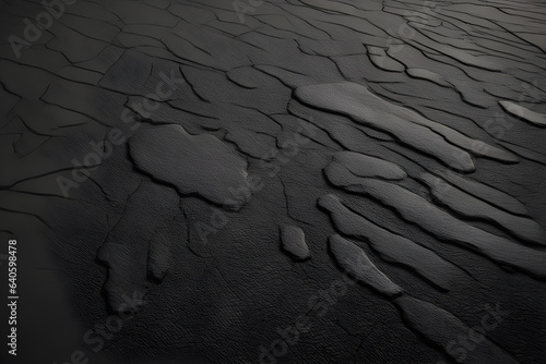Elevate your experience with a background that offers a fresh and captivating perspective through a new asphalt texture