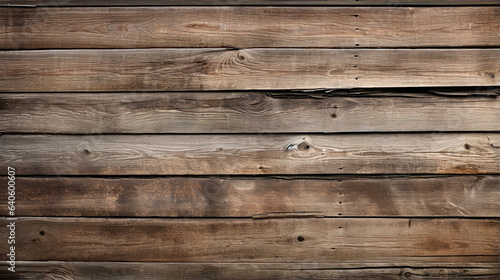 Fine textures of a weathered barn s wooden planks