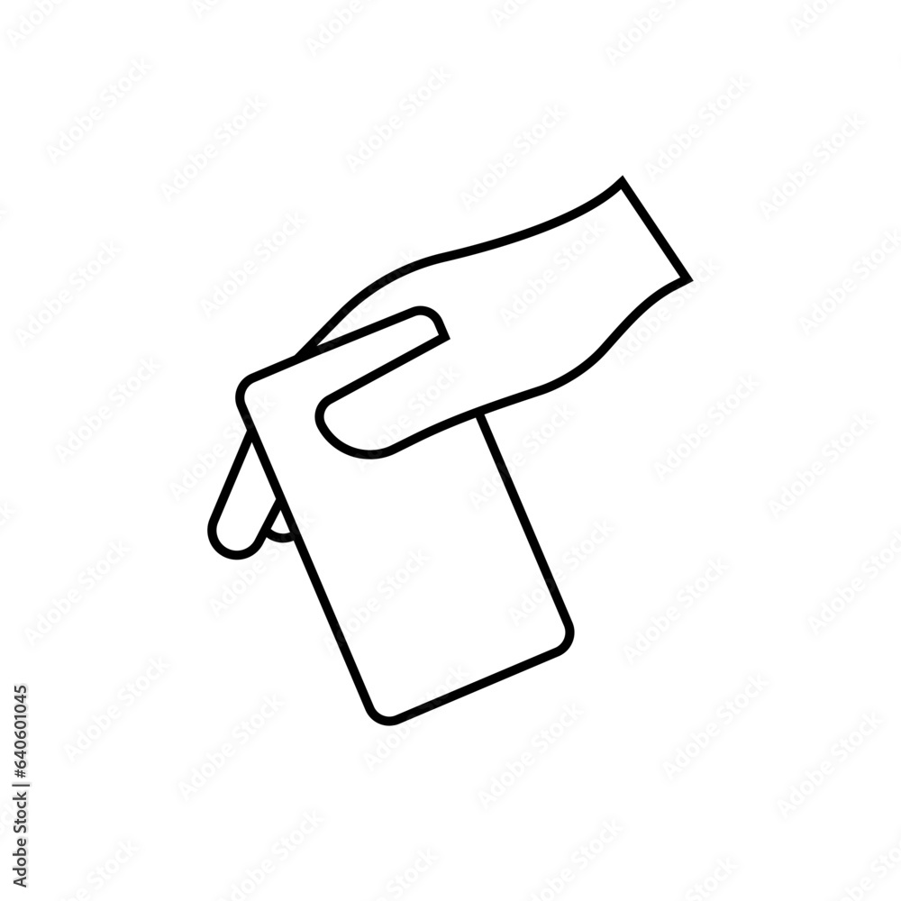 Election Icon. Ballot, Vote. Electoral Day Symbol. Election Icon. Ballot, Vote. Electoral Day Symbol.