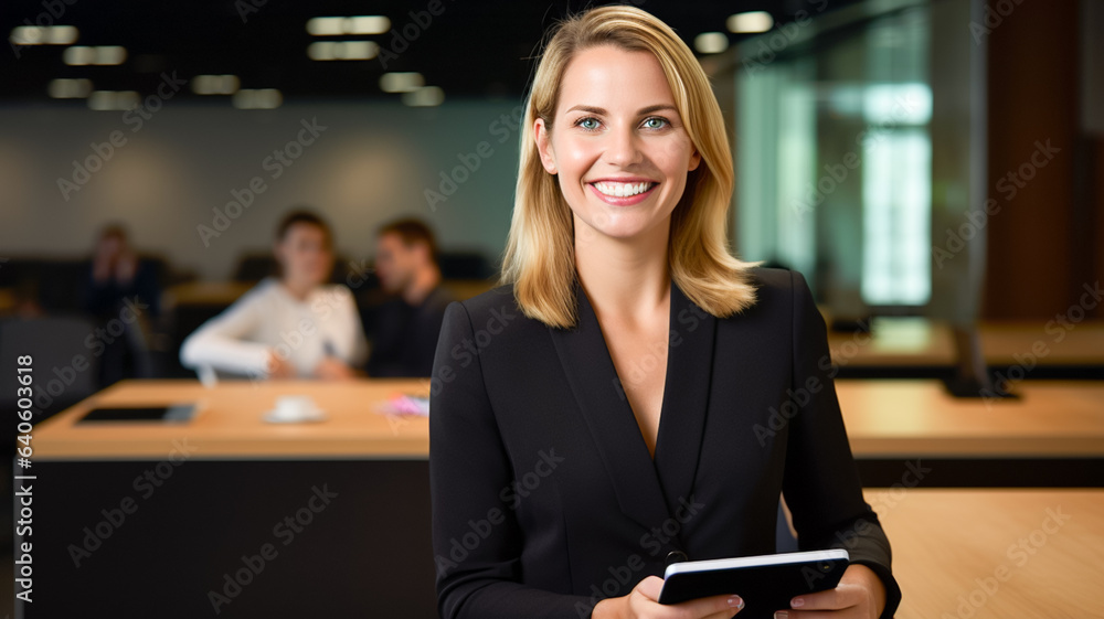 Professional, woman and mobile phone at a company is typing a conversation on the internet. Business and communication with tech for entrepreneurship at the office.
Professional, woman and mobile phone at a company is typing a conversation on the internet. Business and communication with tech for entrepreneurship at the office.