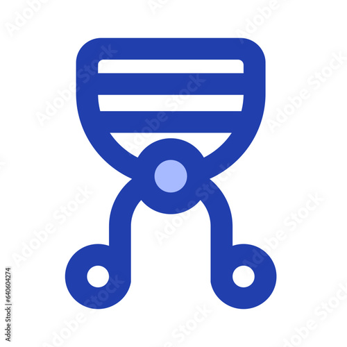 eyelash curler