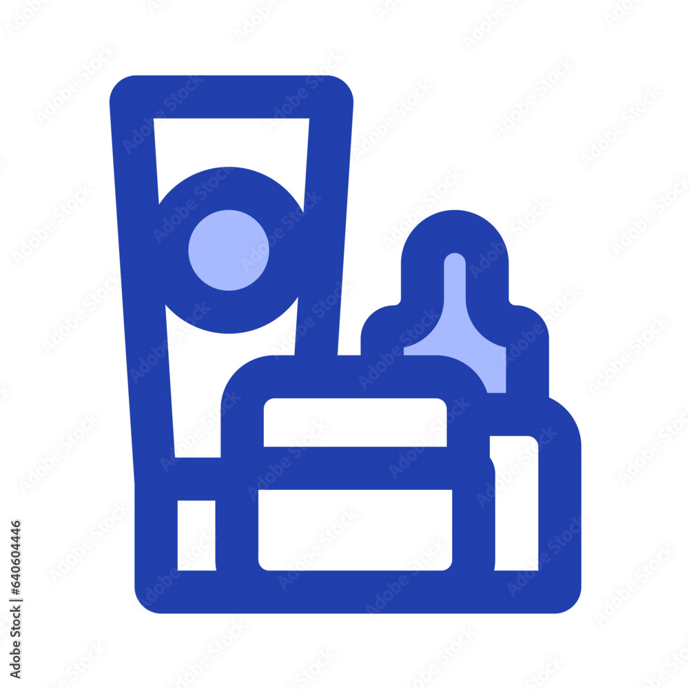 Obraz premium skincare