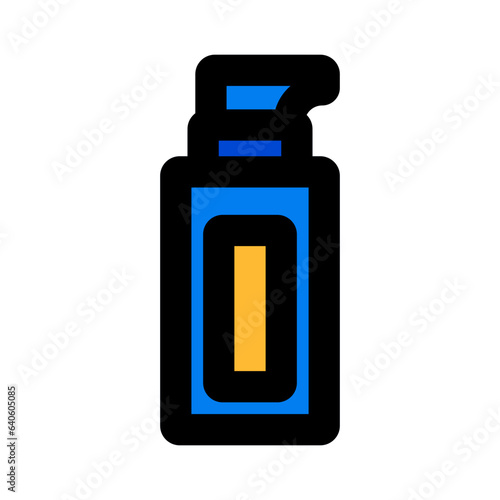 toner
