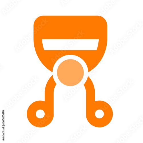 eyelash curler