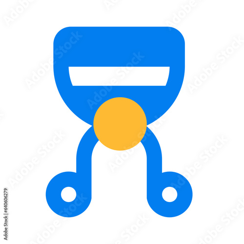 eyelash curler