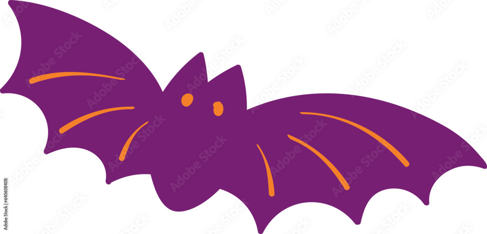 Cute bat Cute bat