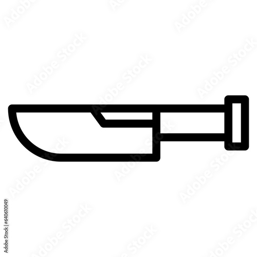 Free Download knife line  - GFXLoad