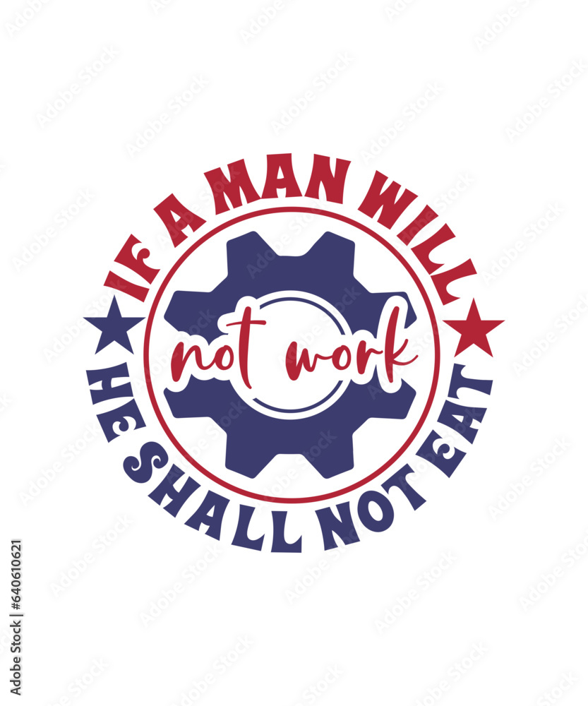 if a man will not work he shall not eat svg if a man will not work he shall not eat svg