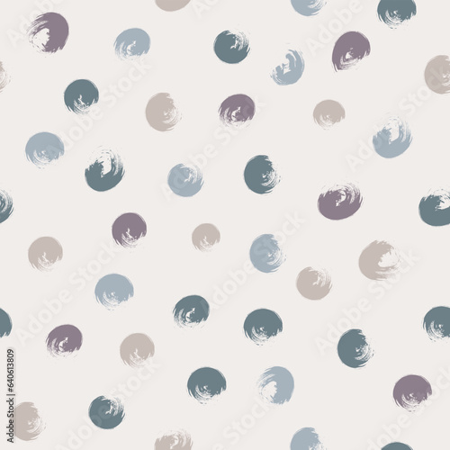 Subtle Circles