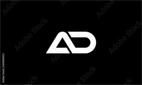 AD Logo Free Download AD Logo - GFXLoad