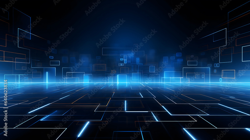 abstract digital background abstract digital background