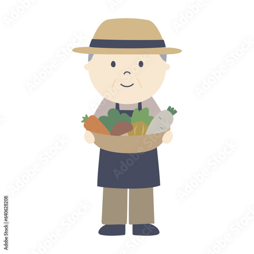 farmer